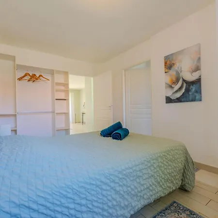 Appartamento Maison Avec Jardinet - Draps Inclus - 2 Voyageurs *