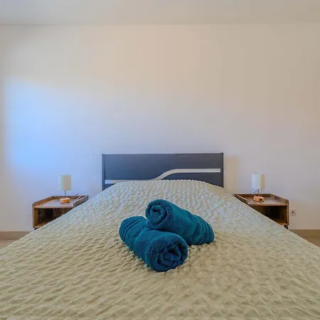 Appartamento Maison Avec Jardinet - Draps Inclus - 2 Voyageurs