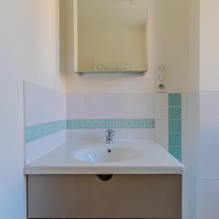 Appartamento Maison Avec Jardinet - Draps Inclus - 2 Voyageurs