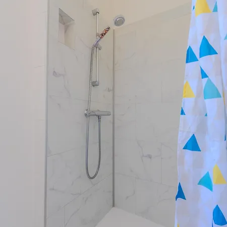 Maison Avec Jardinet - Draps Inclus - 2 Voyageurs Appartamento *