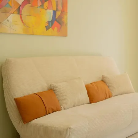 Maison Avec Jardinet - Draps Inclus - 2 Voyageurs Апартаменты Эйтре