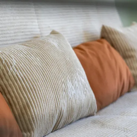 Maison Avec Jardinet - Draps Inclus - 2 Voyageurs Appartamento Aytré